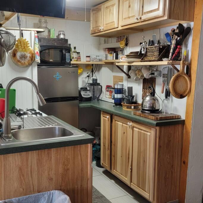 Photo of Kitchen in Chama