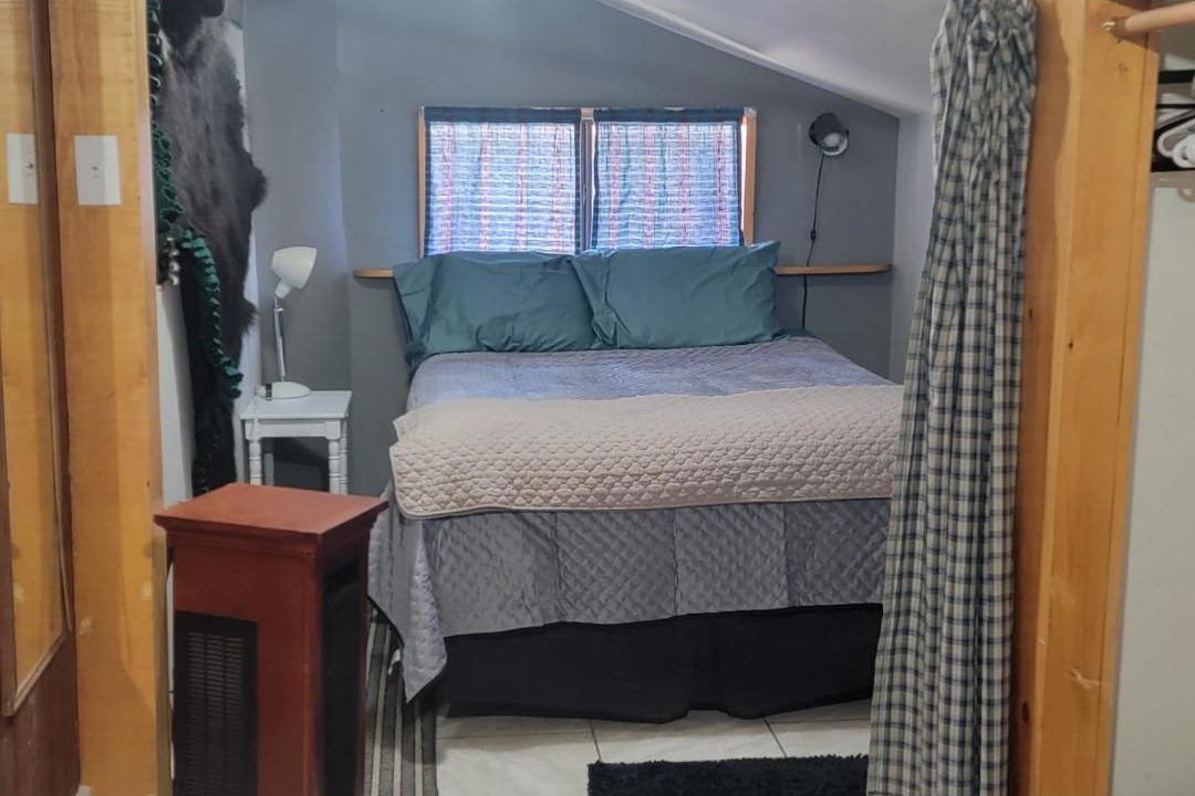 Photo of Bedroom in Chama