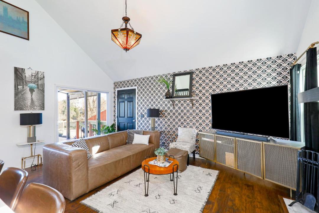 Photo of Livingroom in Nashville