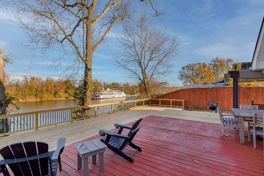 Photo of Patio Balcony in Nashville