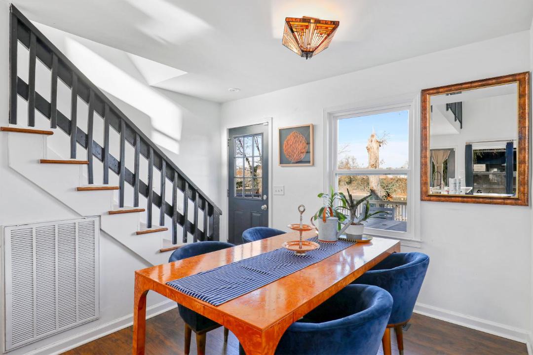 Photo of Livingroom in Nashville