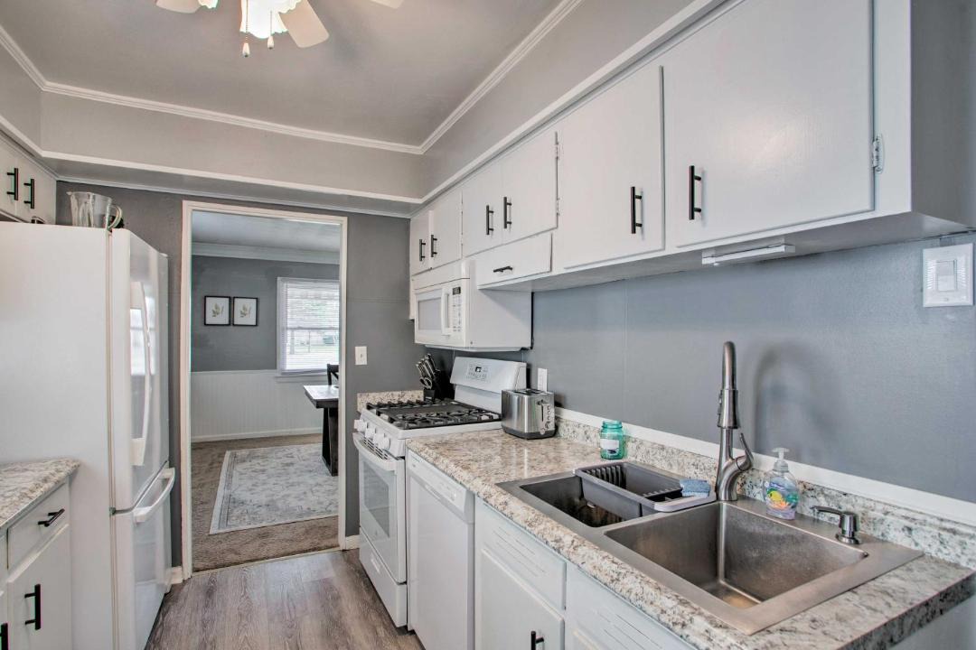 Photo of Kitchen in Bedford