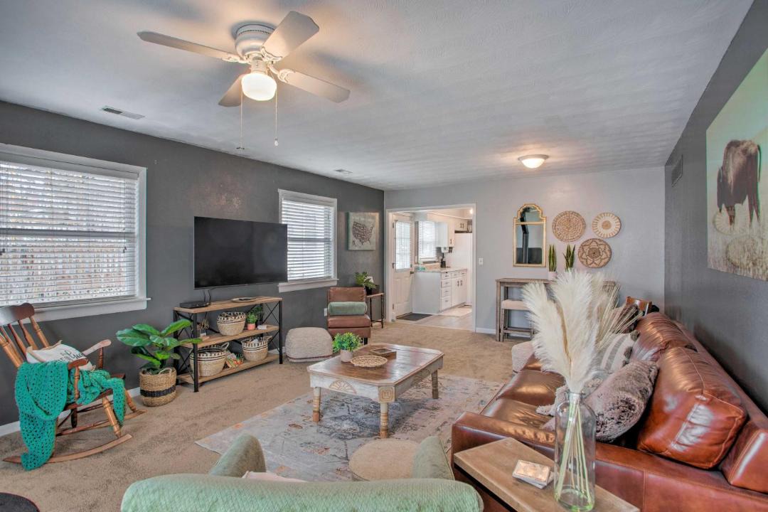Photo of Livingroom in Bedford