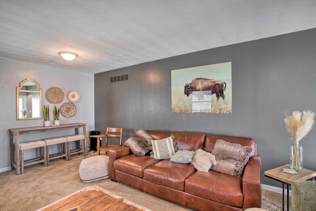 Photo of Livingroom in Bedford