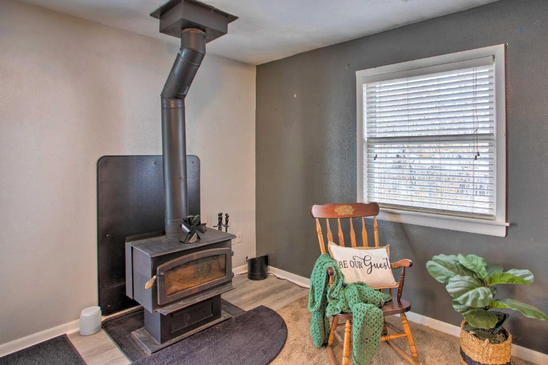 Photo of Livingroom in Bedford