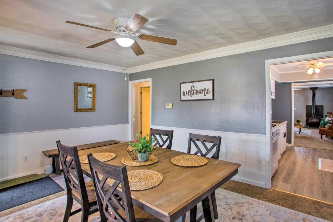 Photo of Livingroom in Bedford