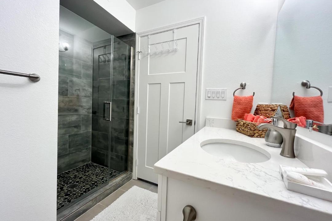 Photo of Bathroom in Key Allegro