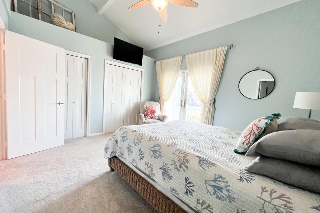 Photo of Bedroom in Key Allegro