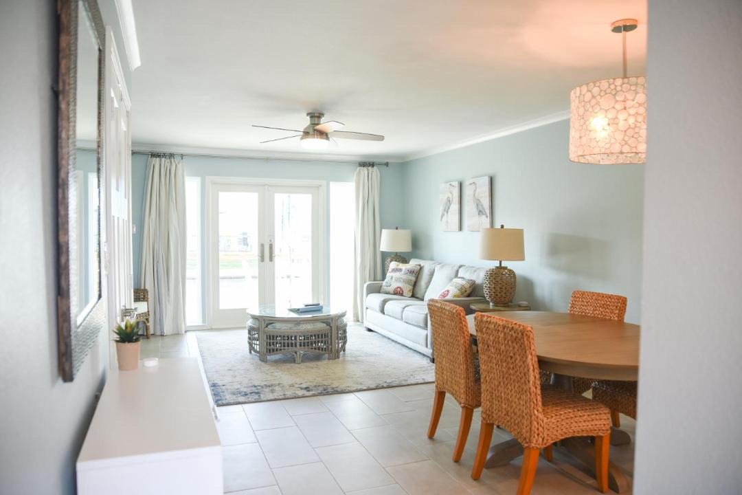 Photo of Livingroom in Key Allegro