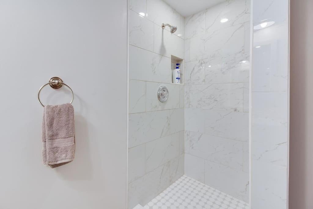 Photo of Bathroom in Dunn Loring