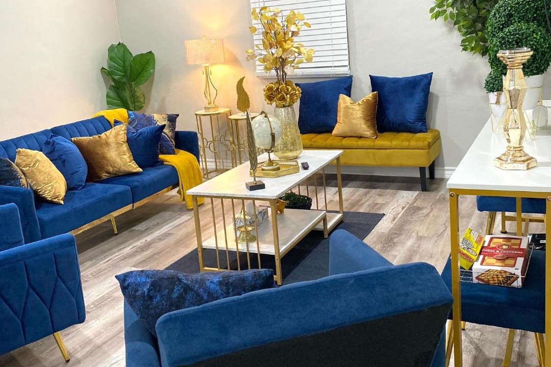 Photo of Livingroom in Weslaco