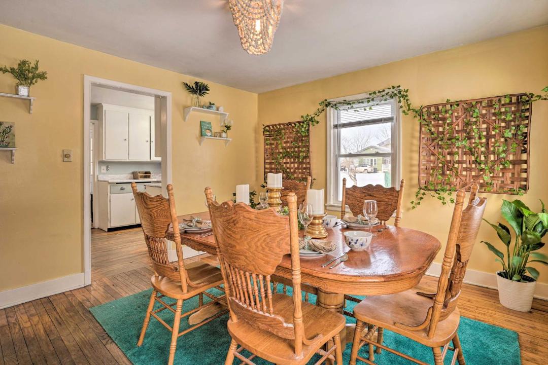Photo of Livingroom in Minetto