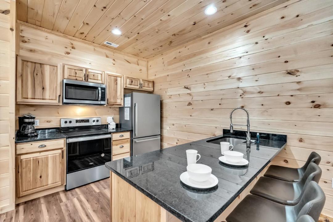Photo of Kitchen in Cosby