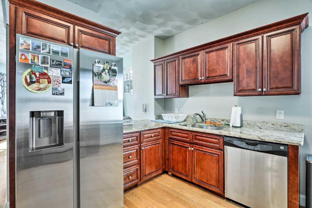 Photo of Kitchen in Providence