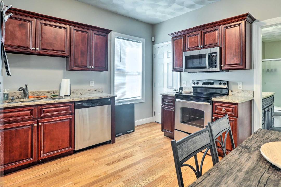 Photo of Kitchen in Providence
