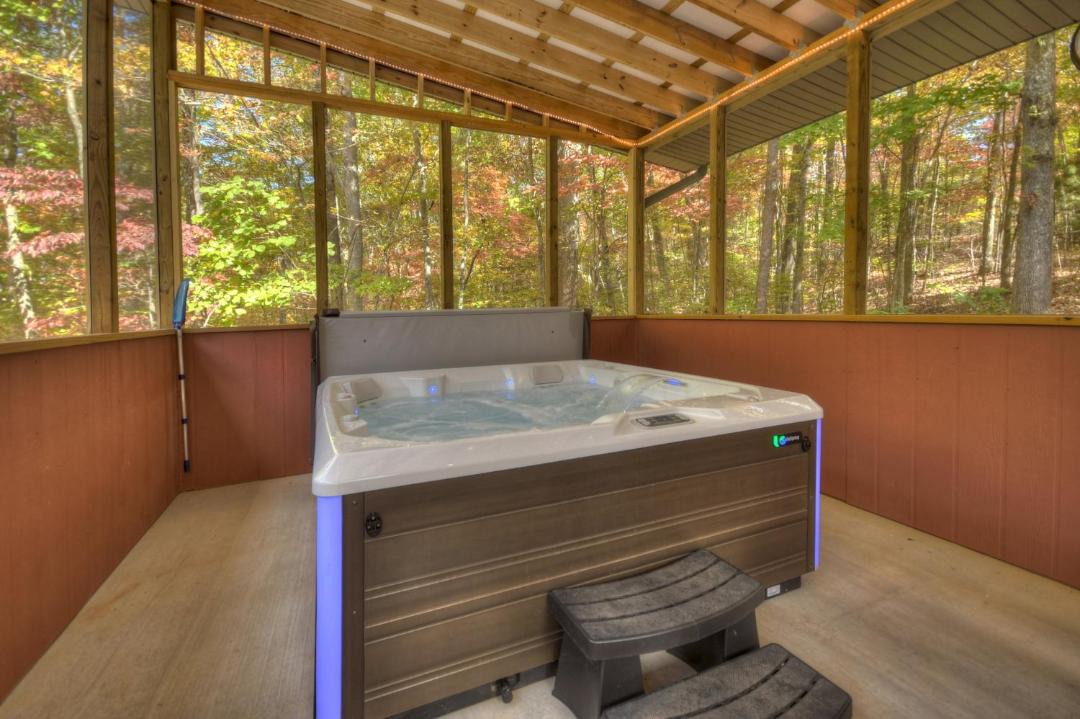 Photo of Bedroom in Turtletown