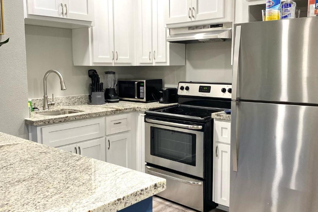 Photo of Kitchen in Weslaco