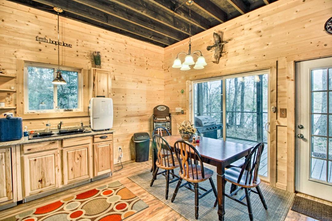 Photo of Kitchen in Georgetown