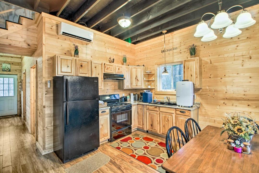 Photo of Kitchen in Georgetown