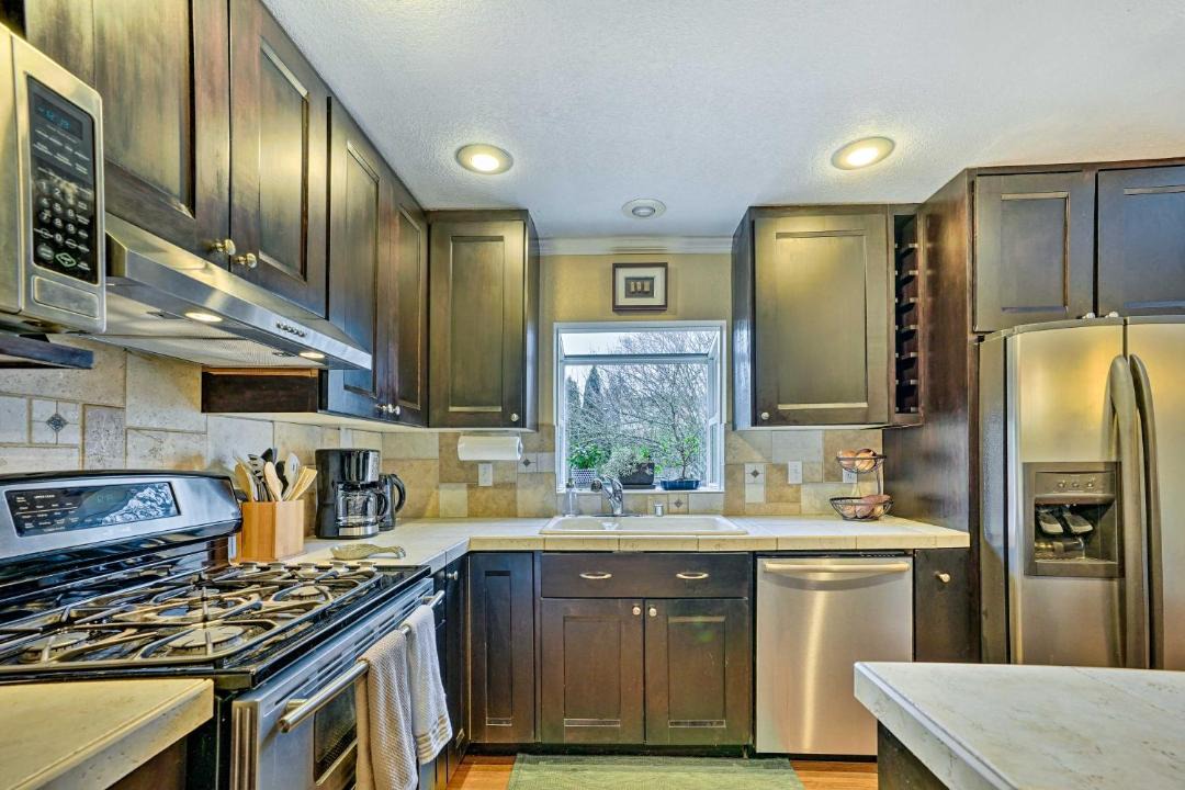 Photo of Kitchen in Picnic Point-North Lynnwood