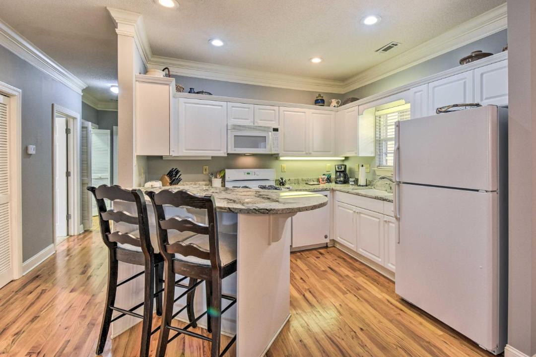 Photo of Kitchen in Clayton