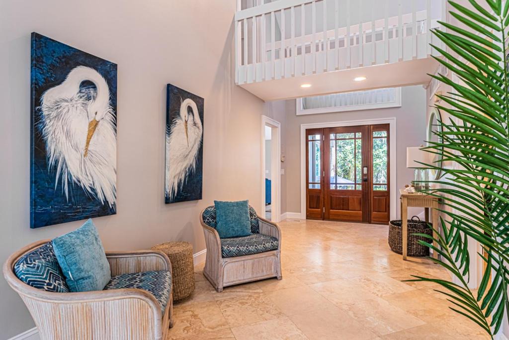 Photo of Livingroom in Oceanside