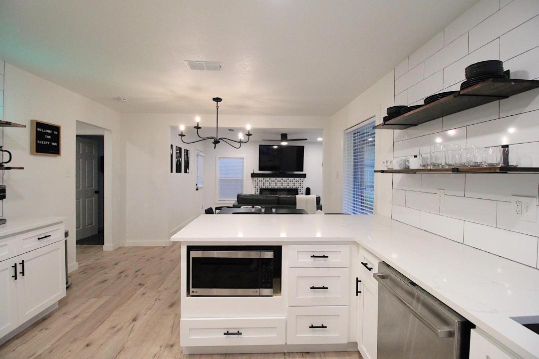 Photo of Kitchen in Ryan Place