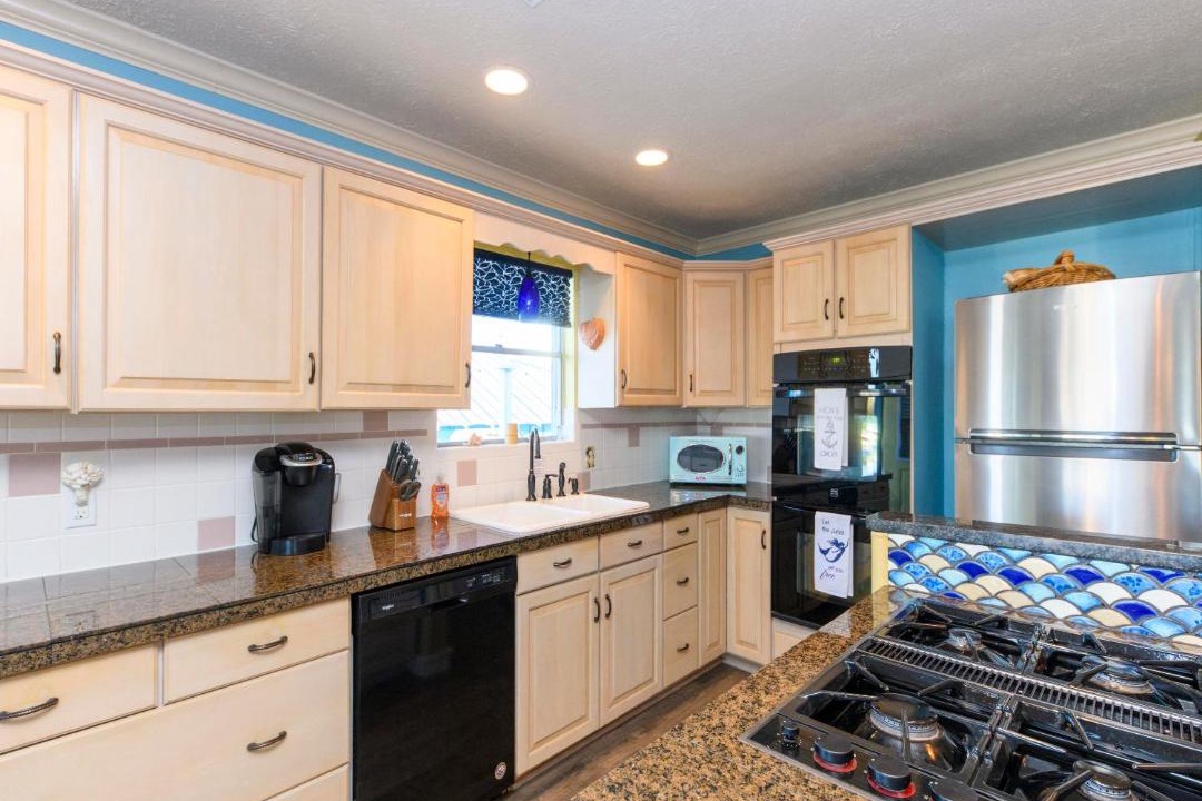 Photo of Kitchen in Palm Harbor