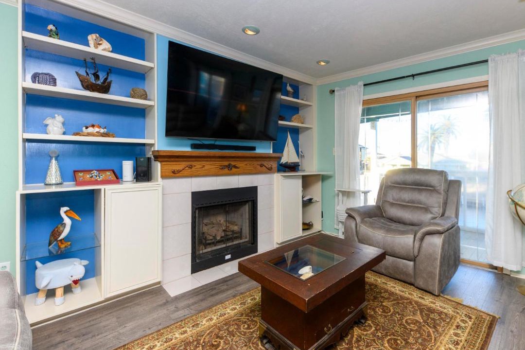 Photo of Livingroom in Palm Harbor