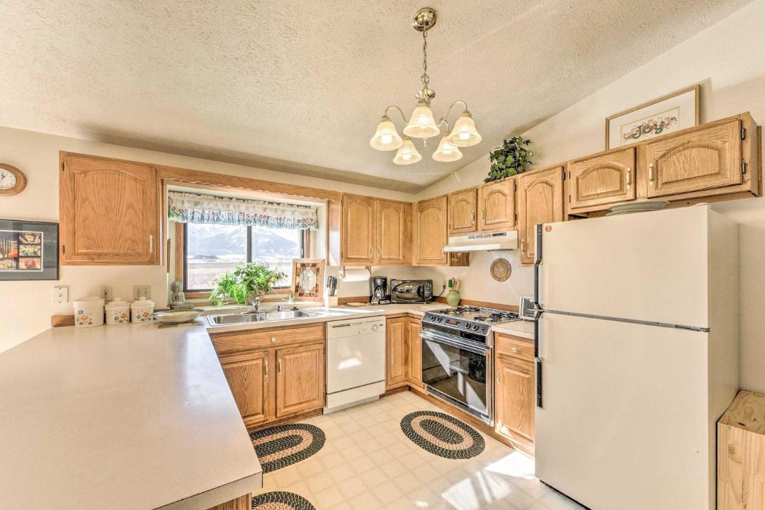 Photo of Kitchen in Buena Vista