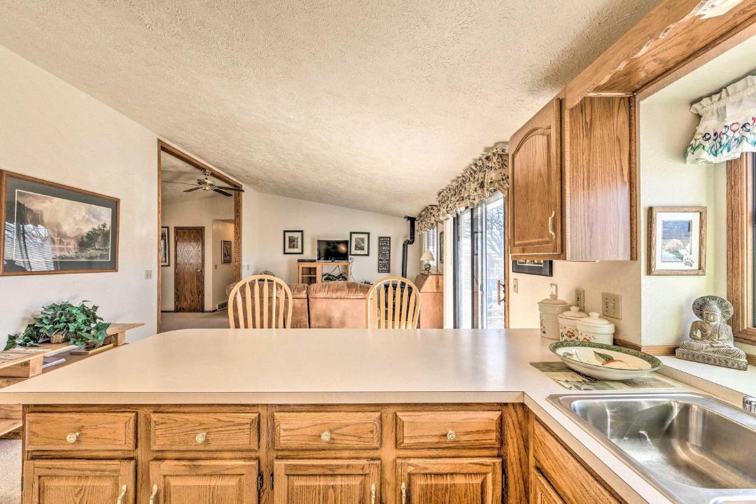 Photo of Kitchen in Buena Vista