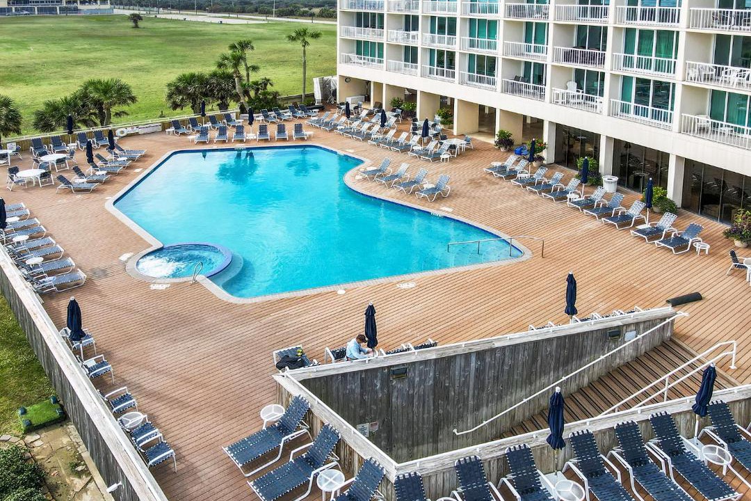 Photo of Outdoor in Galveston
