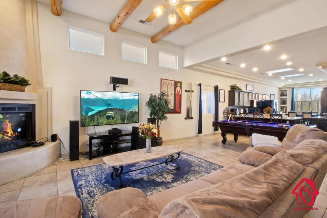 Photo of Livingroom in Nor Este