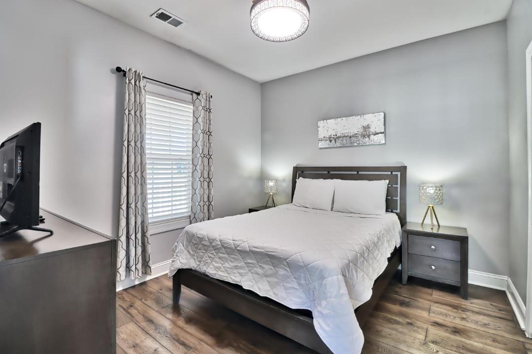 Photo of Bedroom in Central Myrtle Beach