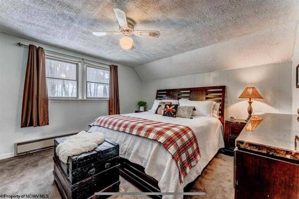 Photo of Bedroom in Terra Alta