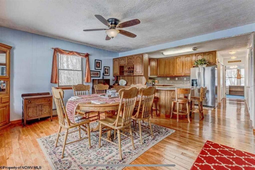 Photo of Livingroom in Terra Alta