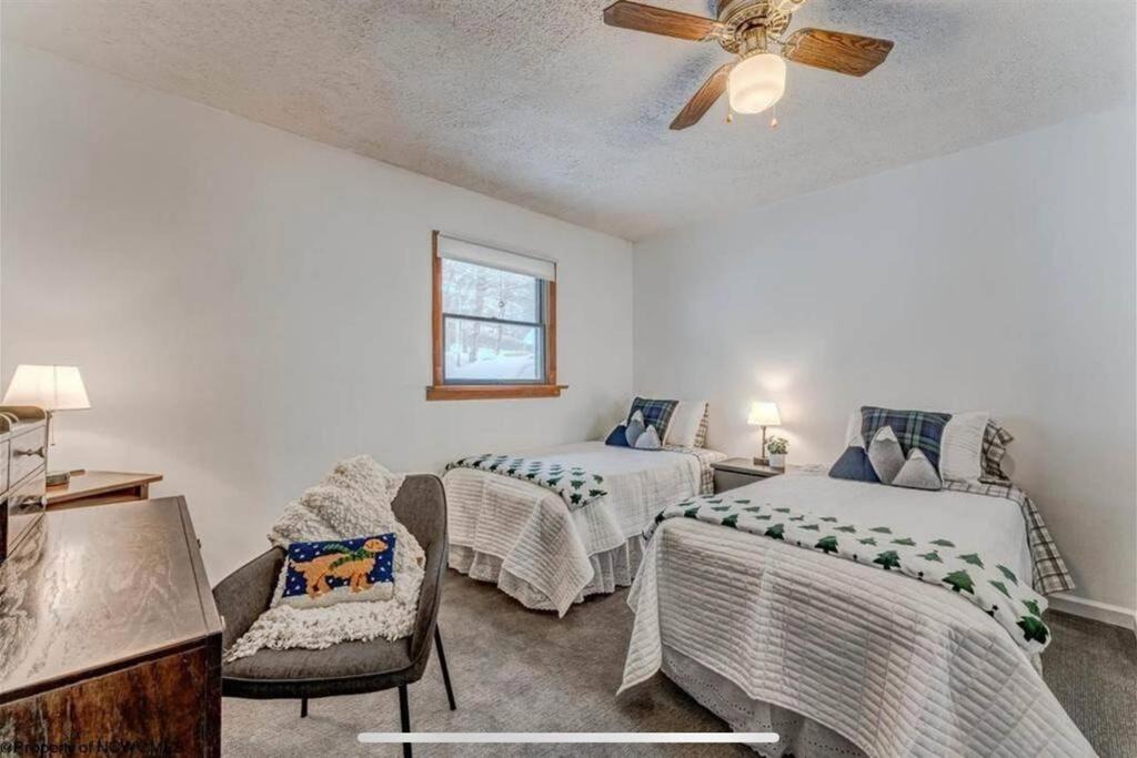 Photo of Bedroom in Terra Alta