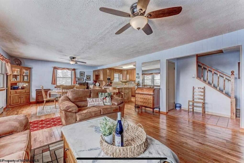 Photo of Livingroom in Terra Alta