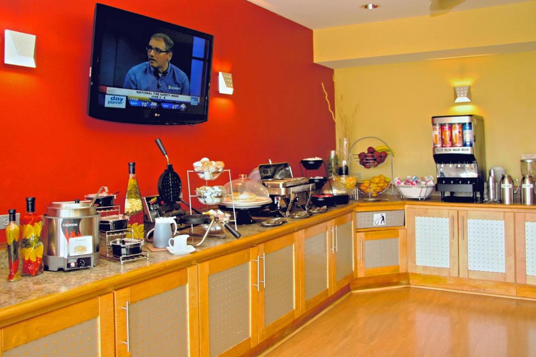 Photo of Kitchen in Holly