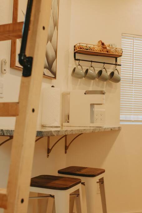 Photo of Kitchen in Barelas