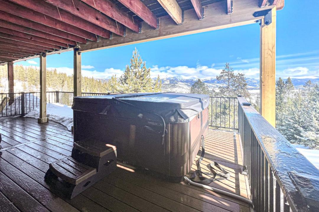 Photo of Patio Balcony in Winter Park Highlands