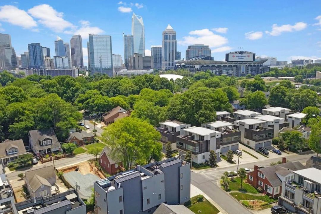 Photo of Others in Third Ward