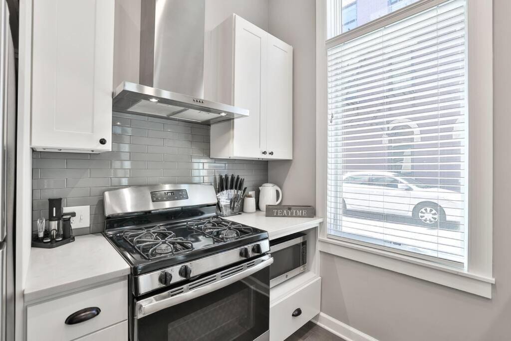 Photo of Kitchen in Over-the-Rhine