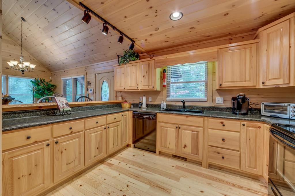 Photo of Kitchen in Copperhill