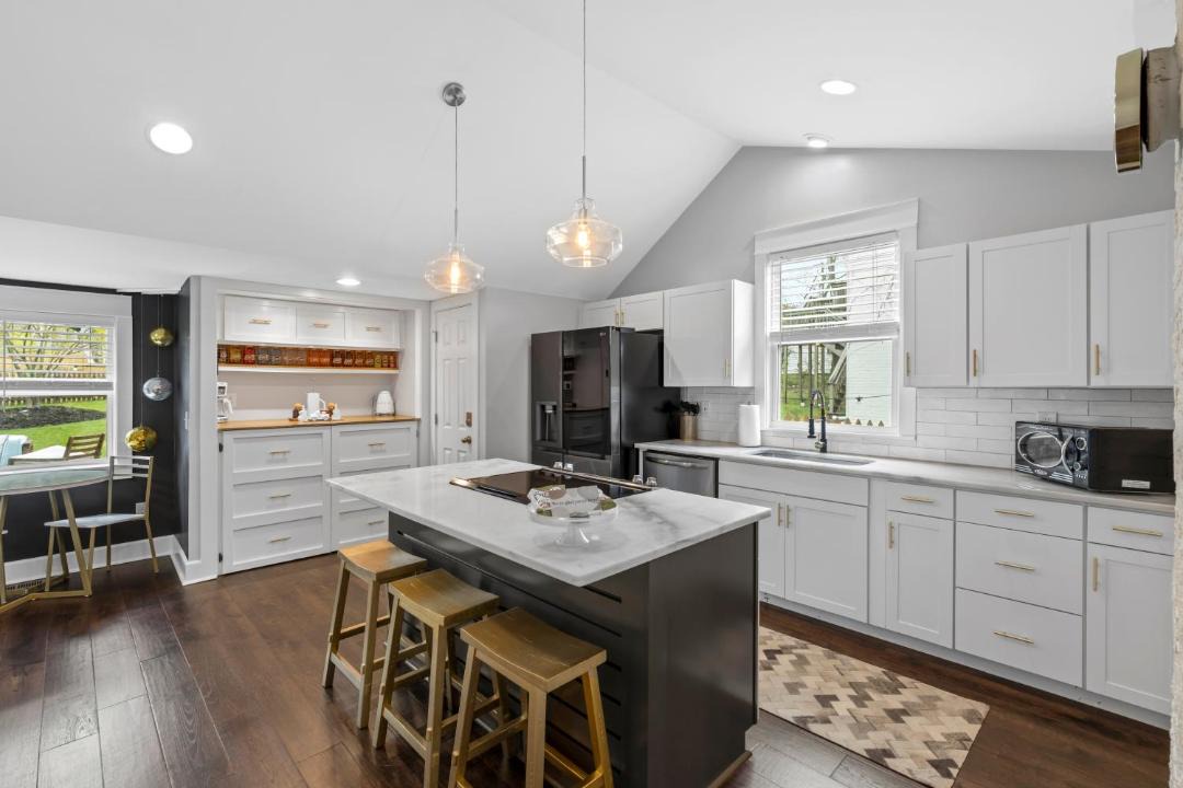 Photo of Kitchen in Woodbine
