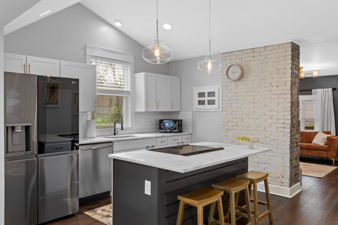 Photo of Kitchen in Woodbine