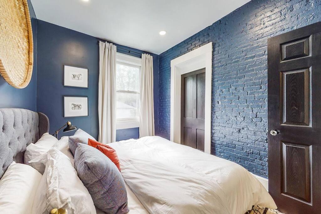 Photo of Bedroom in Phoenix Hill