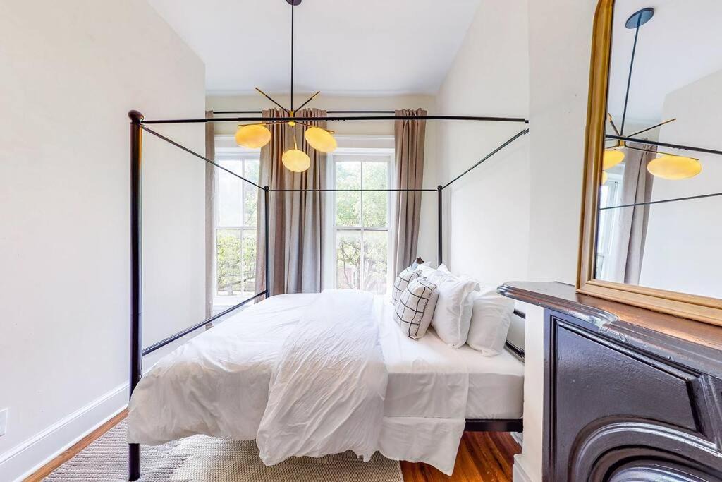 Photo of Bedroom in Phoenix Hill