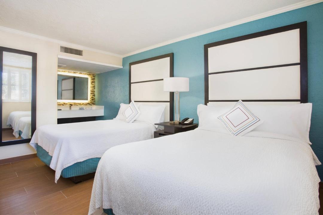 Photo of Bedroom in New Town