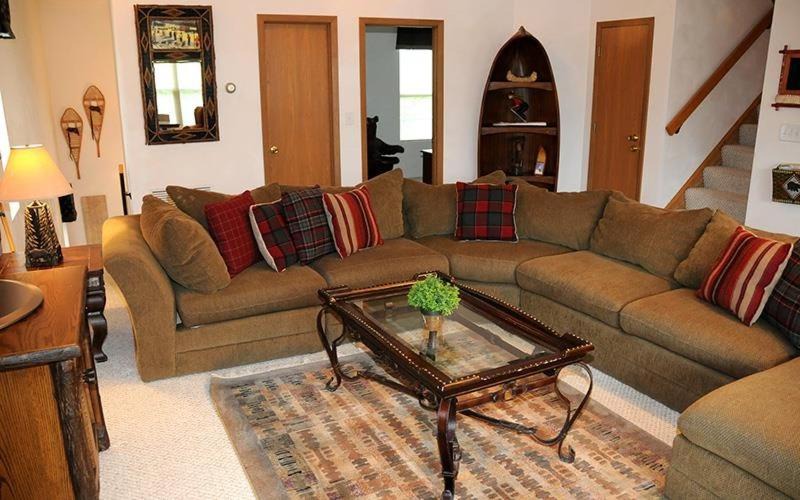 Photo of Livingroom in Seven Springs